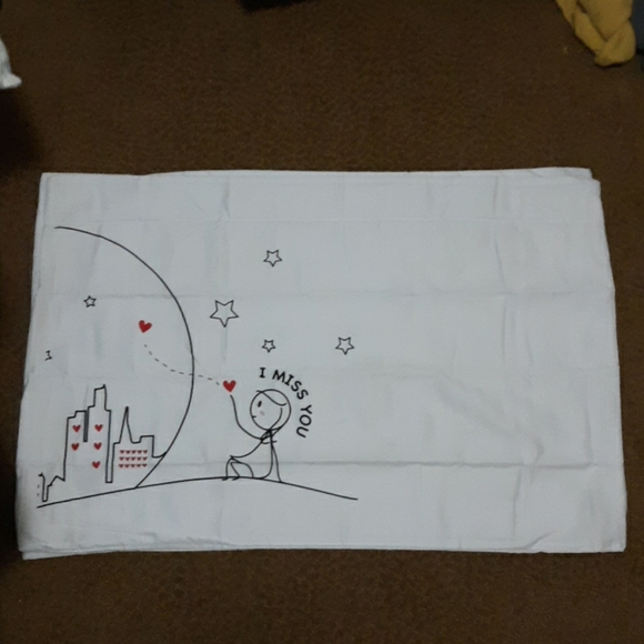 Soulmate pillow cases - Picture 5 of 5